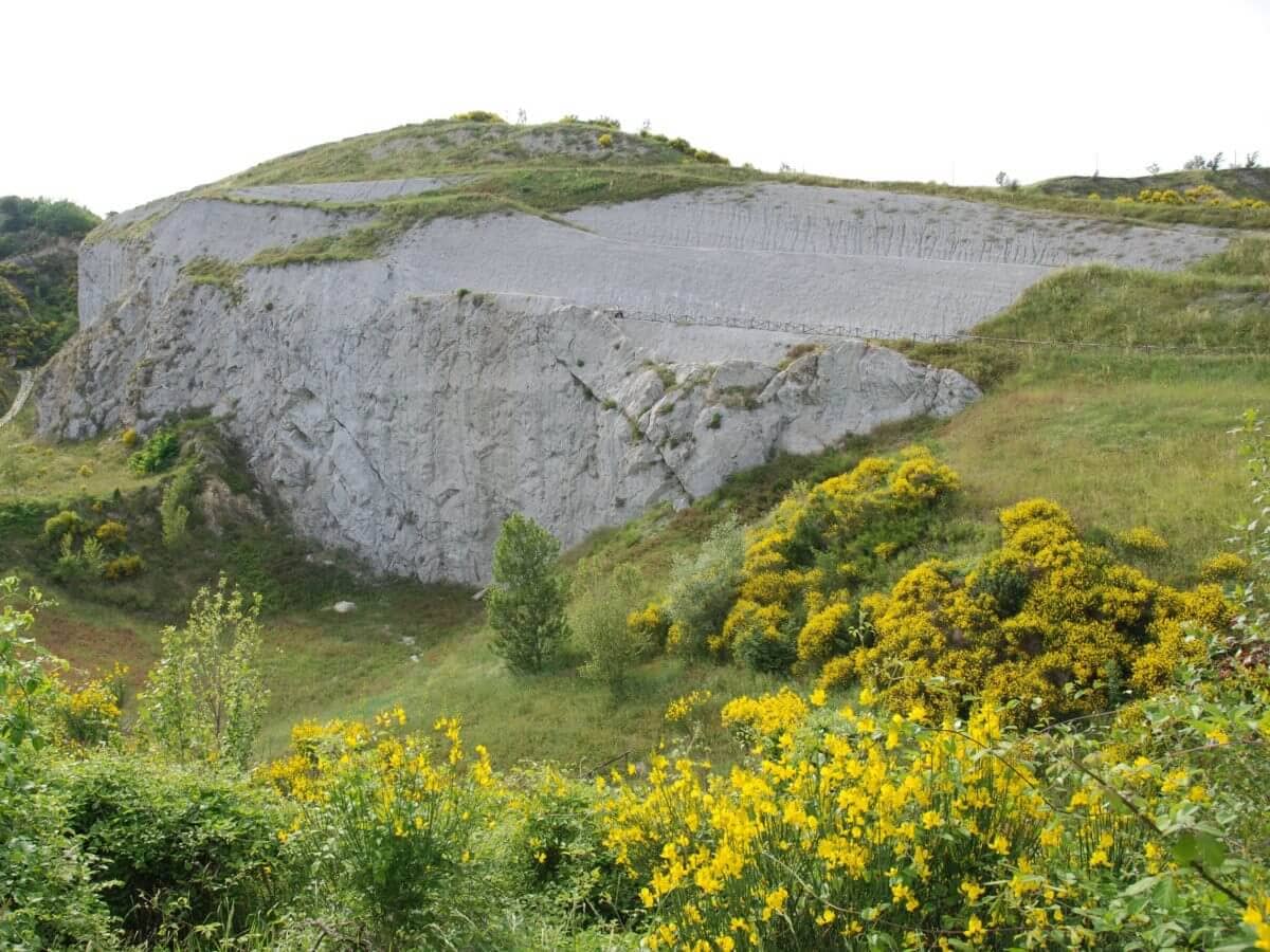 Parco della Vena del Gesso Romagnola