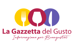 Logo Gazzetta del Gusto