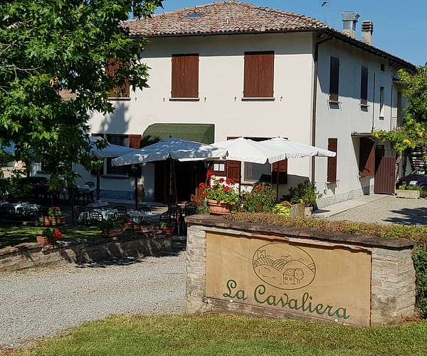 Agriturismo La Cavaliera